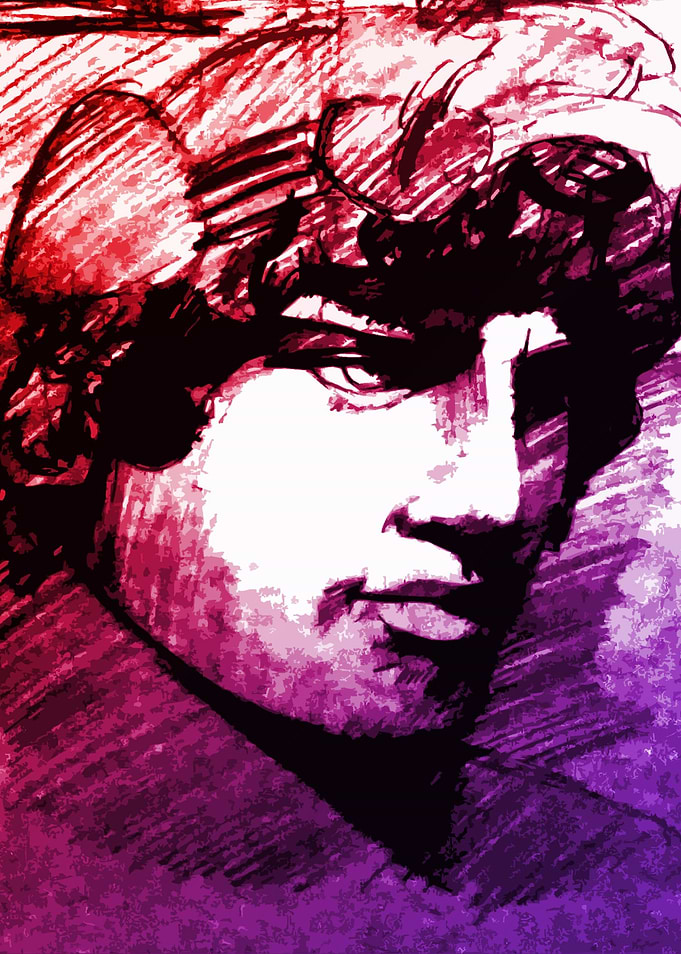 Marcus Antonius