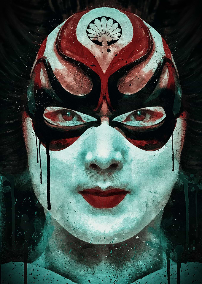 Geisha