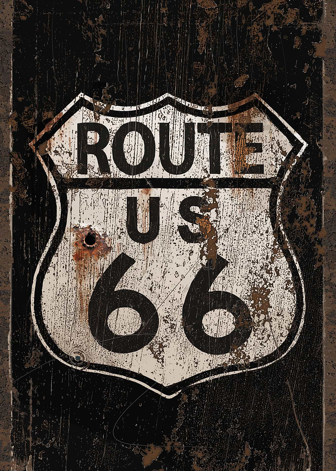 Route 66