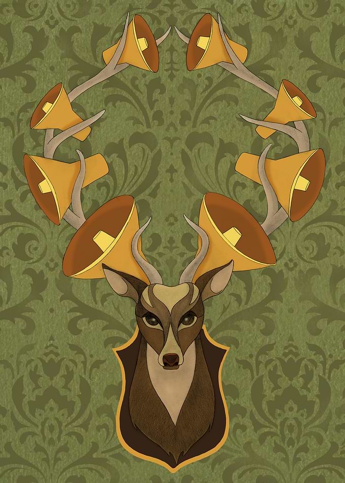 'Horns'