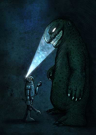 Monster