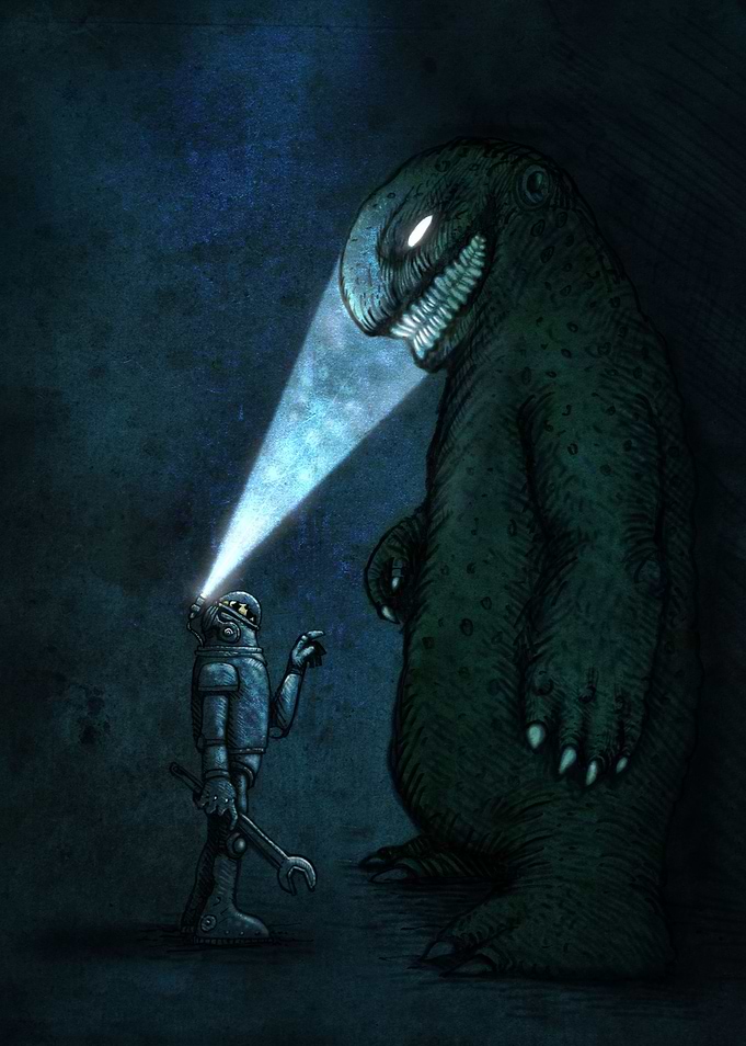 Monster