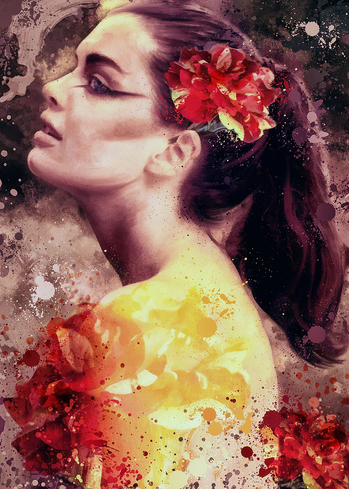 Belle