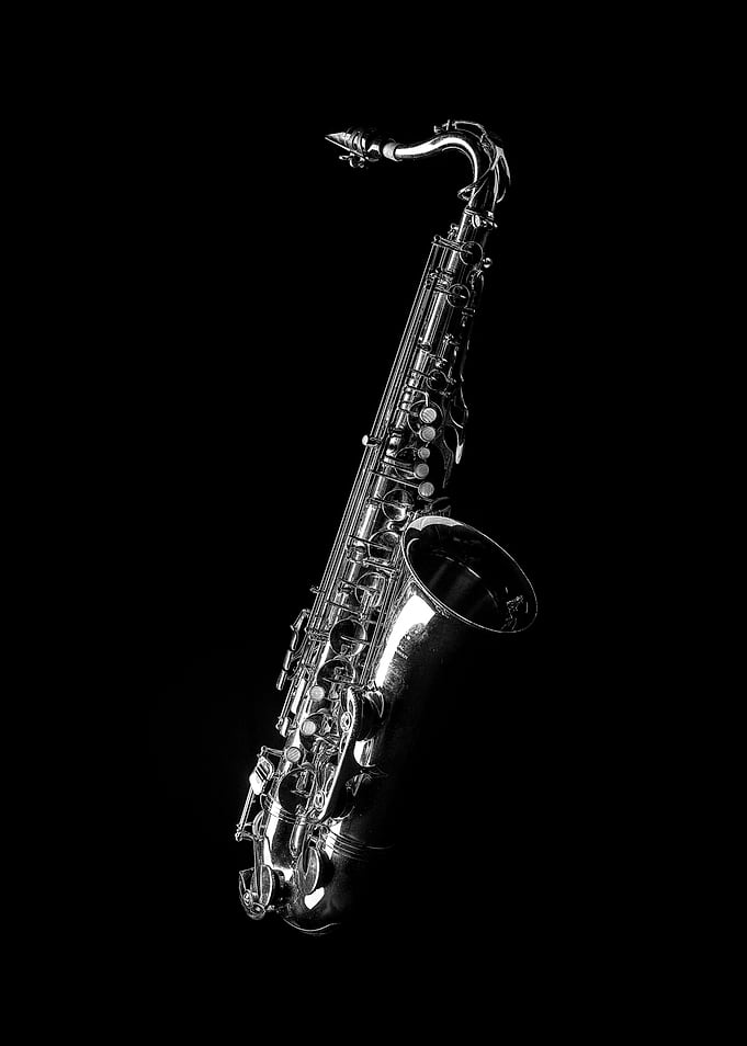 Saxophone. Photography: matteo mescalchin. Shot on Hass ...