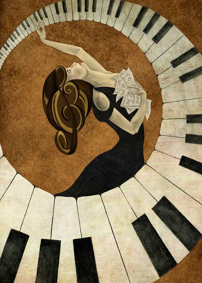 'Key to the Soul'