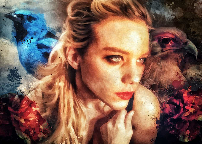 Stare