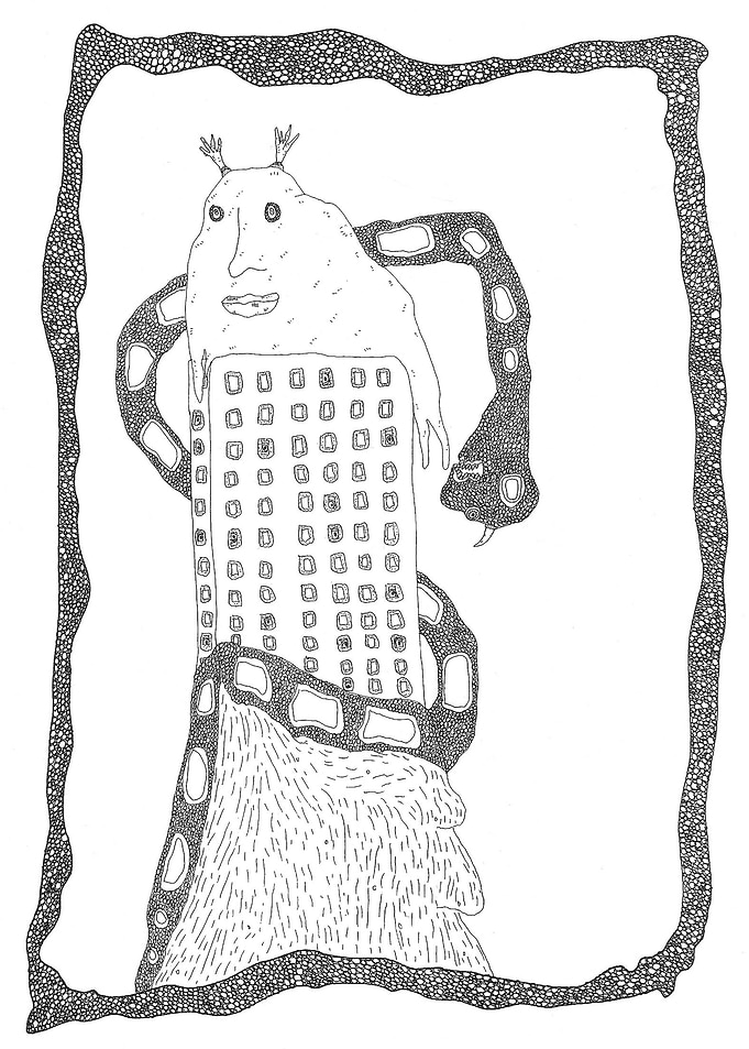 tower