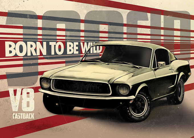 V8