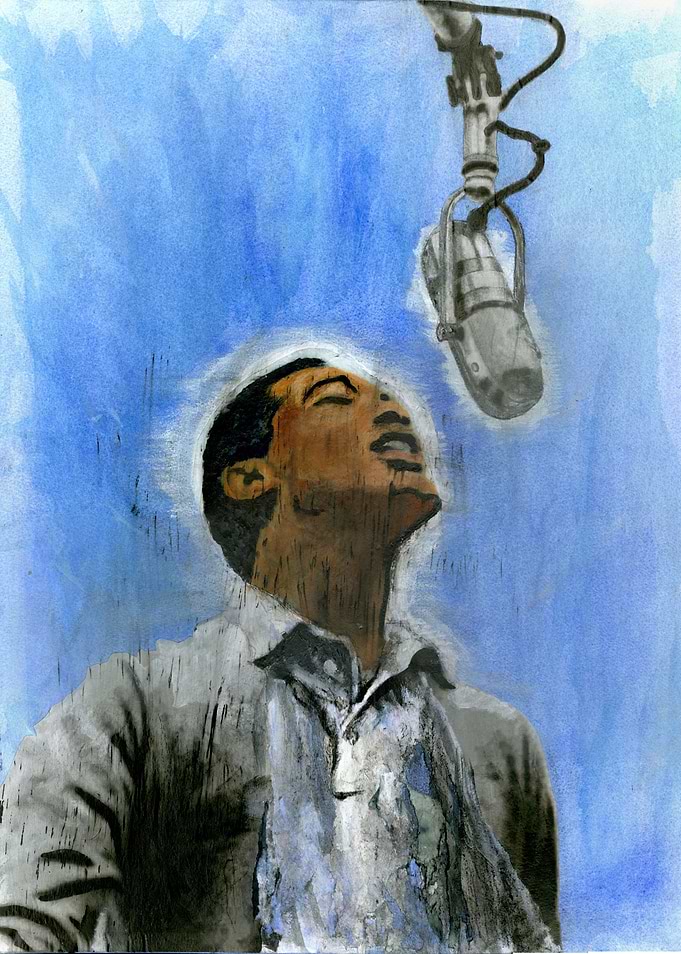 Sam Cooke