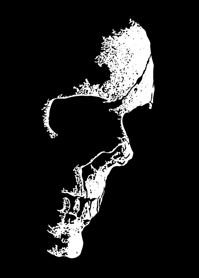 Nightmares...Skull.
