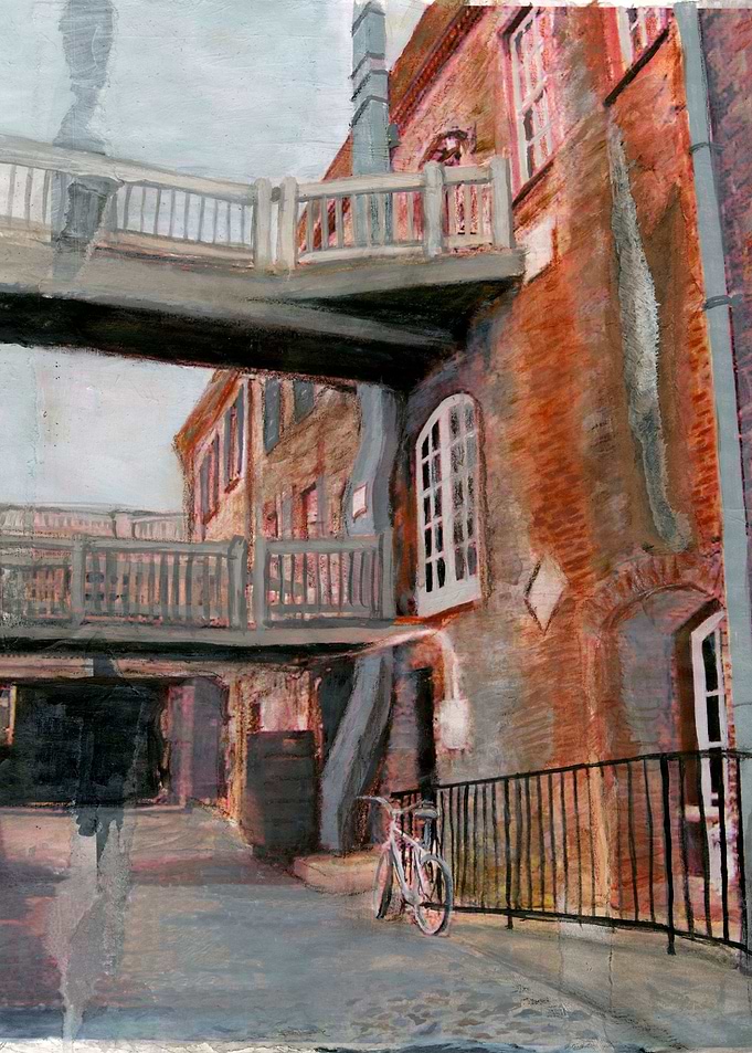 River Street