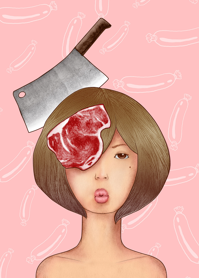 The Butcher