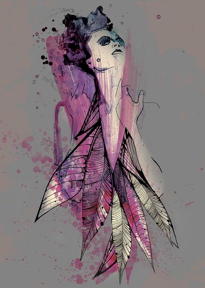 Violet