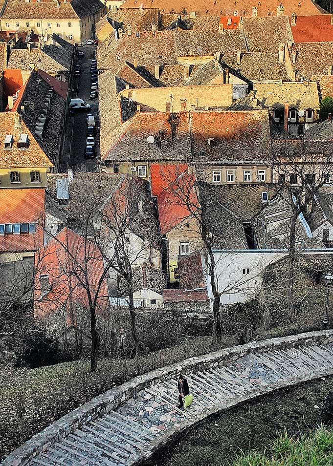 Roofs