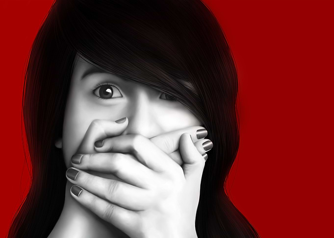 RED SURPRISE