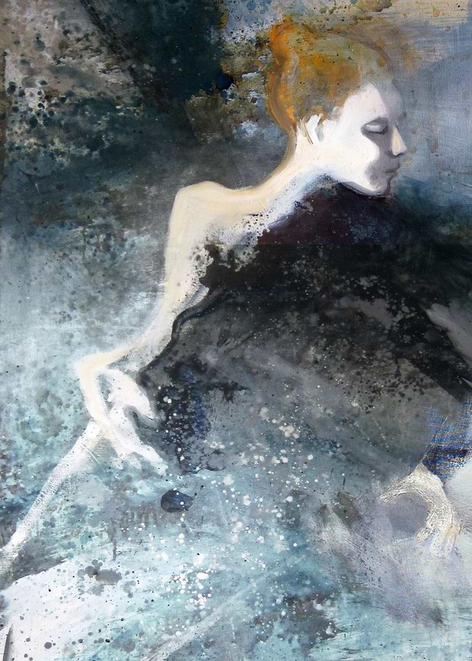 woman