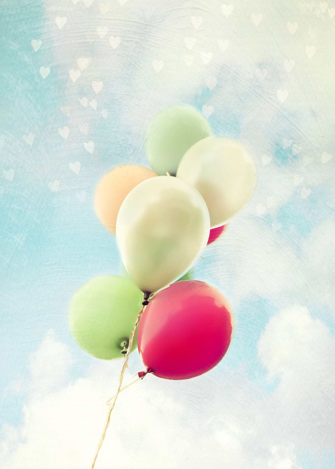 Balloons