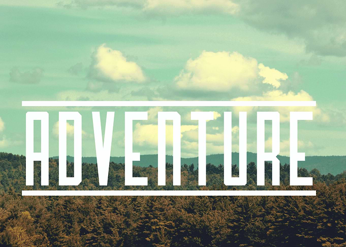 Adventure