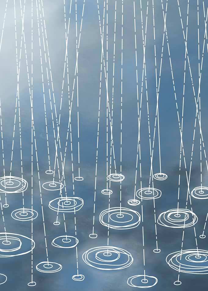 Another Rainy Day