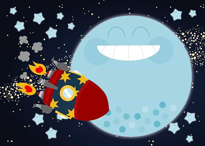 Le Voyage dans la Lune
