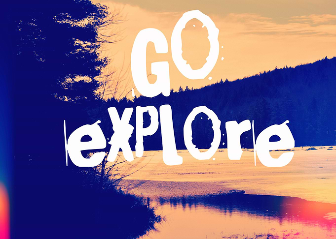 Go Explore