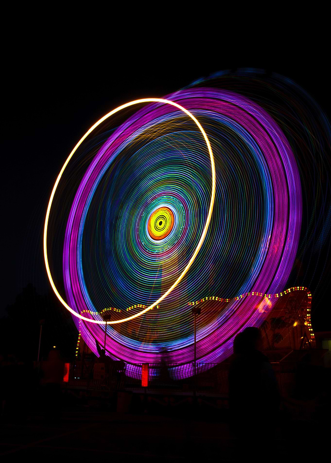 Carnival Halo
