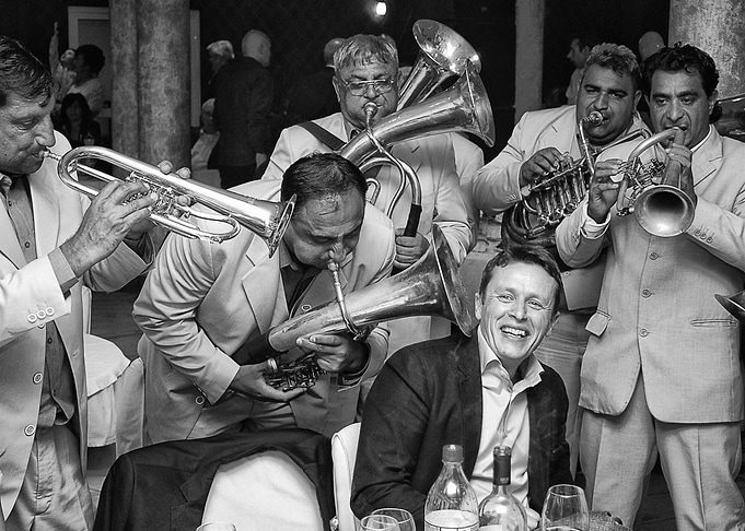 Trumpeti