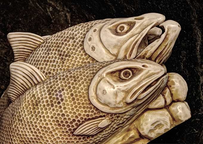 Peces I