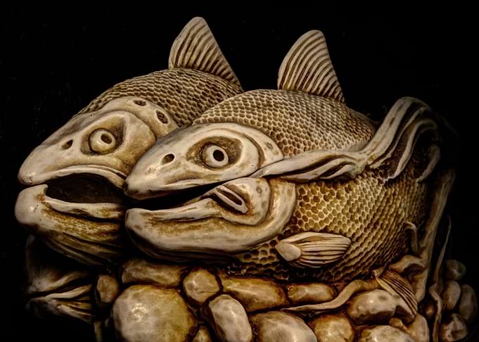 Peces II