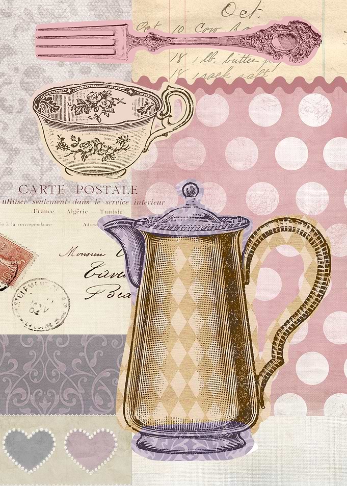 Coffee, please