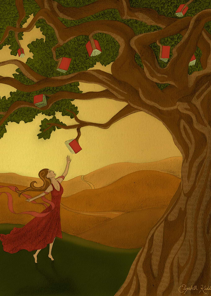 'Tree of Knowledge'