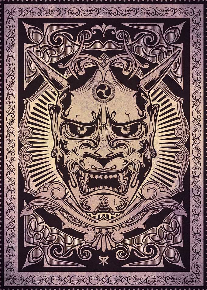 Hannya