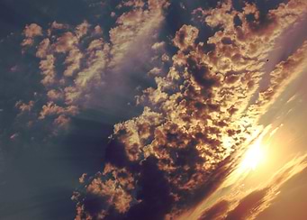 Big Sky...