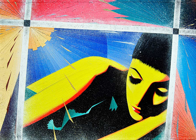 'Eli' Italy, 2011