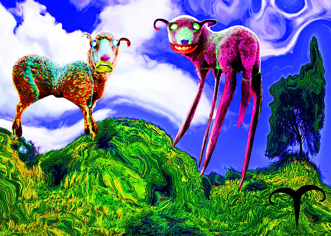 Aries