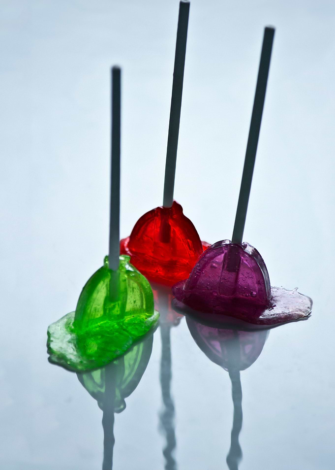 Lollipops