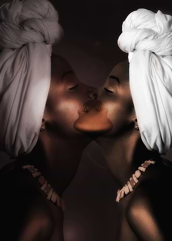 Pas de deux