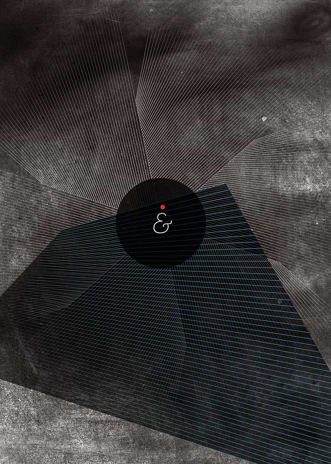 One of my latest poster designs.