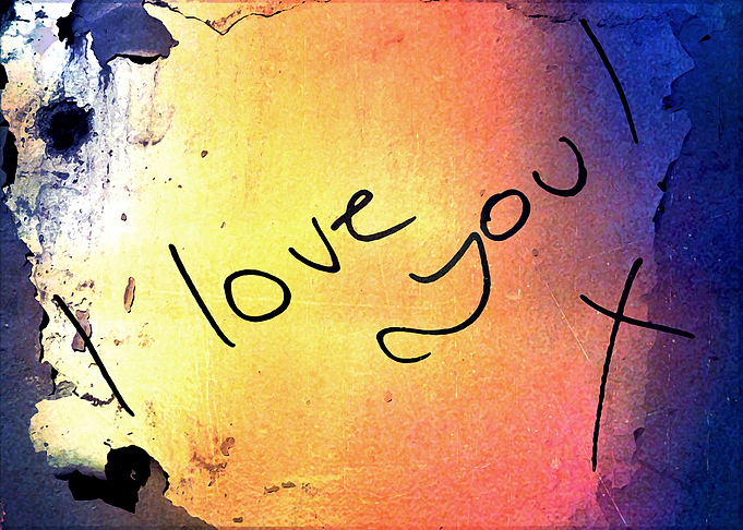 'indestructible love' as strong as STEEL!!! - Love and ...