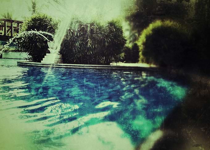 Out on a holiday, i found this particular location a go ...