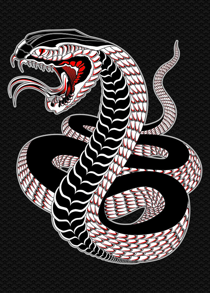 Based on the Chinese horoscope, the Snake is intuitive, ...