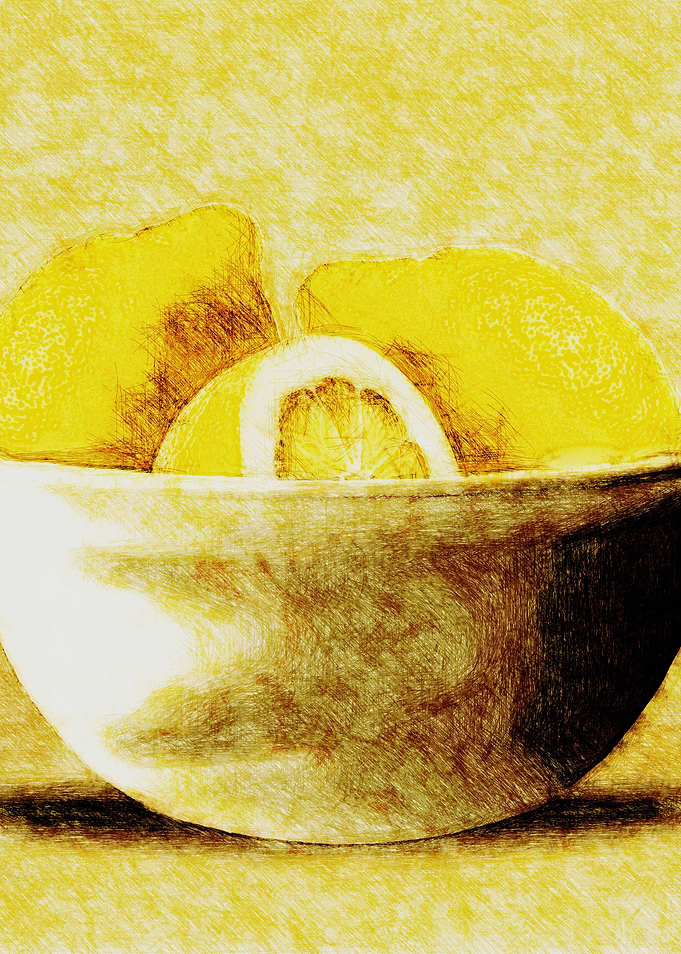lemons
