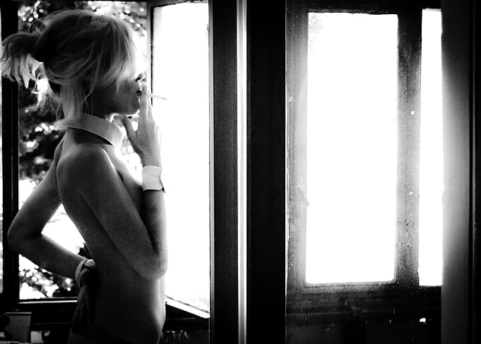 'Smoking' 2MILA12 project