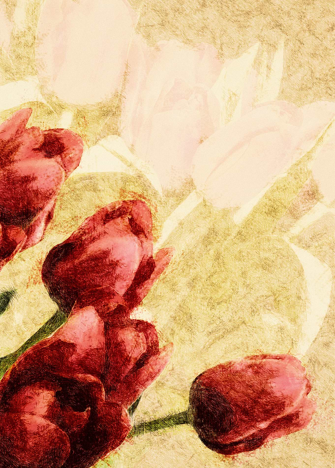 flowers for you