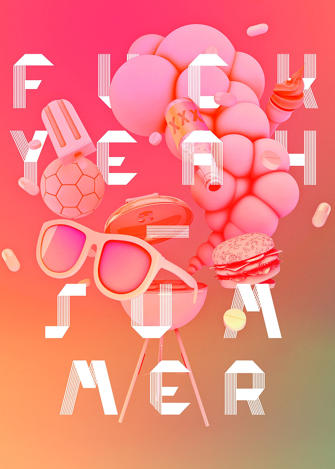 Summertime