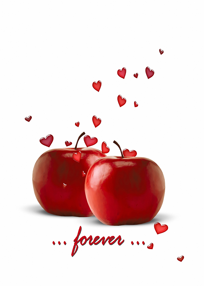 forever