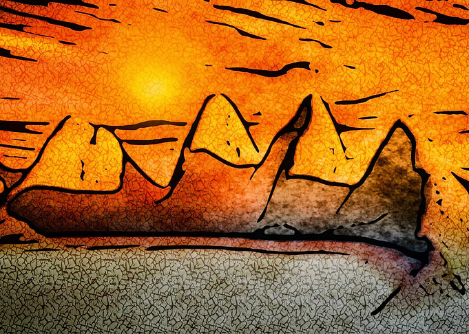 Sahara