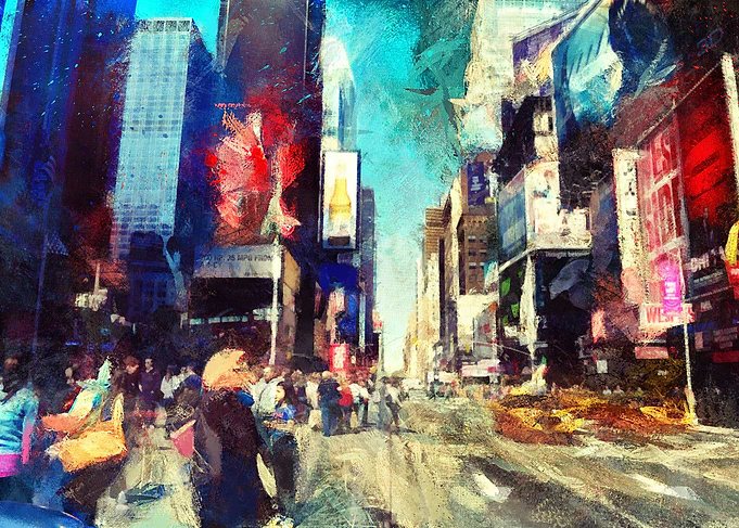 NYC
