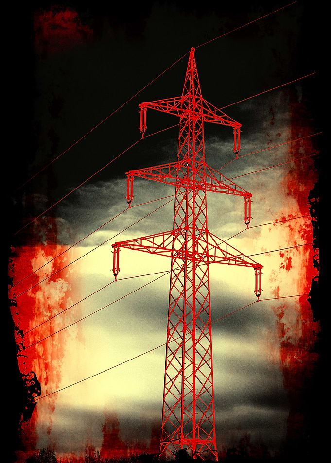 Energy Giant