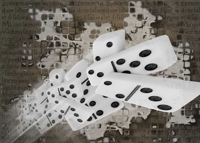 Domino Effect